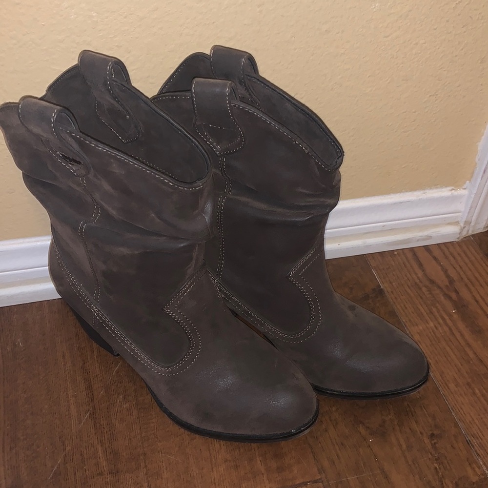 Rocket Dog boots - size 8 in women’s